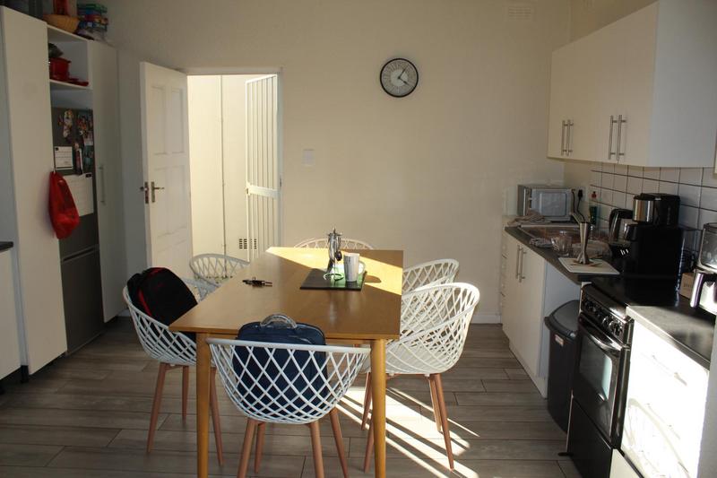2 Bedroom Property for Sale in Churchill Estate Western Cape